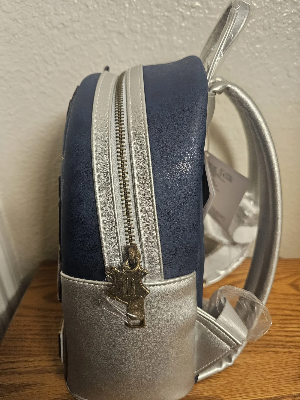 Loungefly Harry Potter Hogwarts Castle Mini Backpack